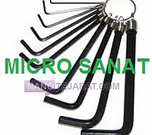 آچار آلن آچار آلن